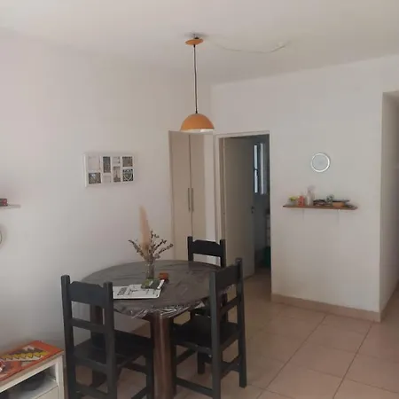Departamento En Barrio Sur Apartment San Miguel de Tucuman Exterior photo