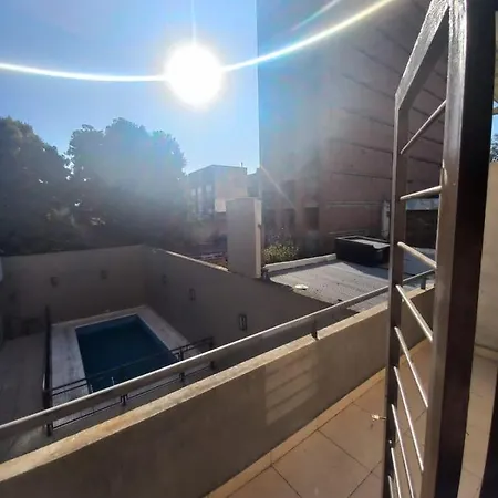 Departamento En Barrio Sur Apartment San Miguel de Tucuman Exterior photo