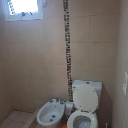 Departamento En Barrio Sur Apartment San Miguel de Tucuman Exterior photo