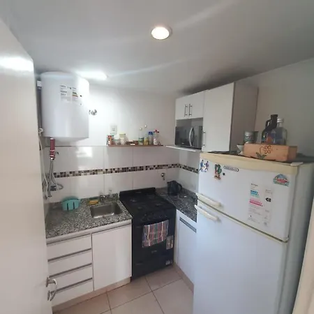 Departamento En Barrio Sur Apartment San Miguel de Tucuman Exterior photo