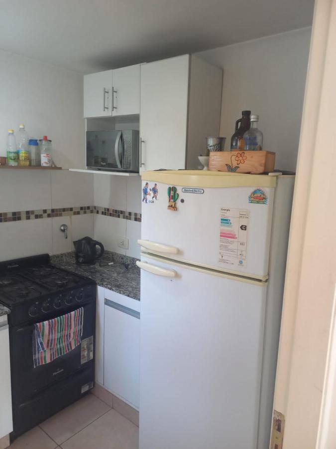 Departamento En Barrio Sur *