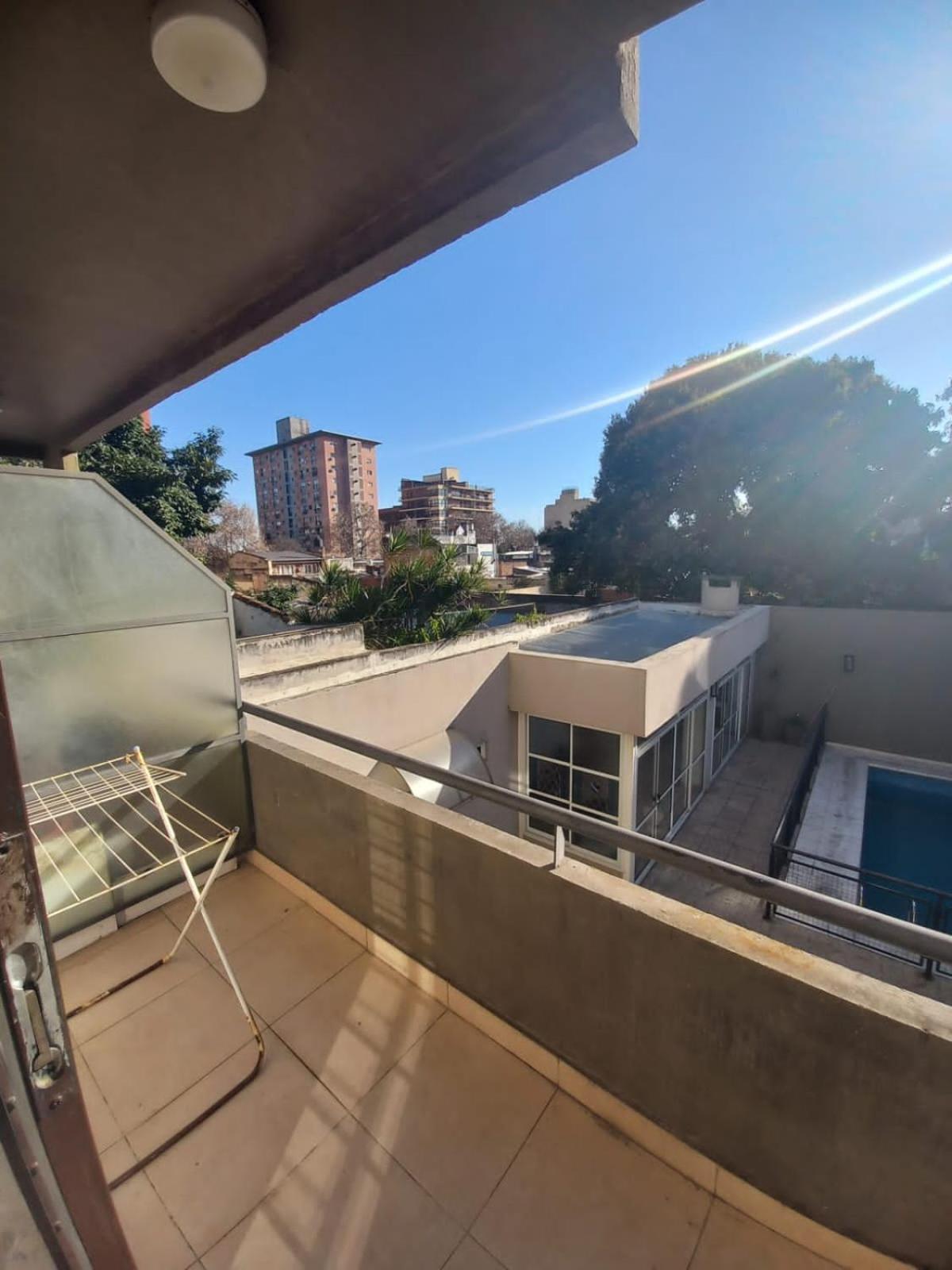 Apartment Departamento En Barrio Sur San Miguel de Tucuman
