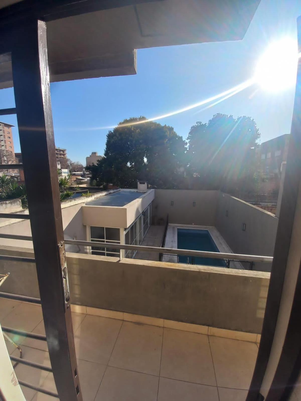 Departamento En Barrio Sur Apartment