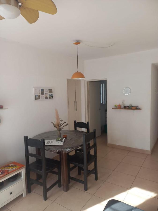 Departamento En Barrio Sur Apartment *