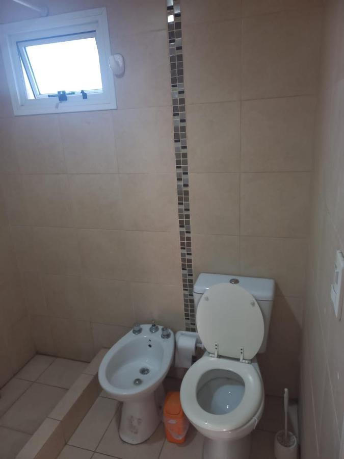 Departamento En Barrio Sur Apartment