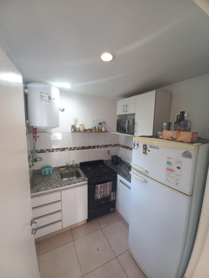 Departamento En Barrio Sur