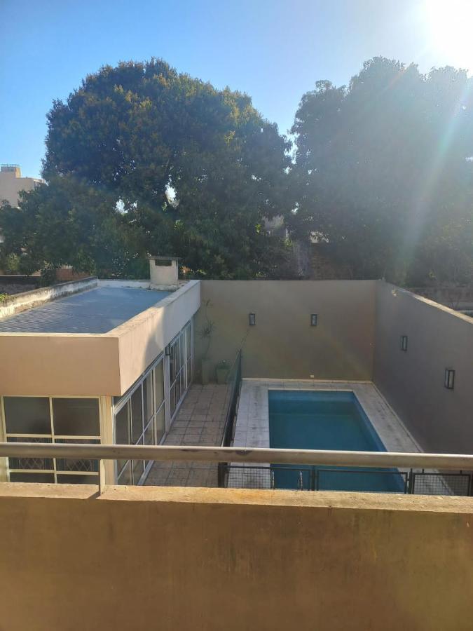 Departamento En Barrio Sur Apartment