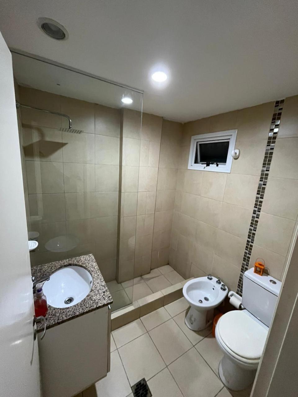 Departamento En Barrio Sur
