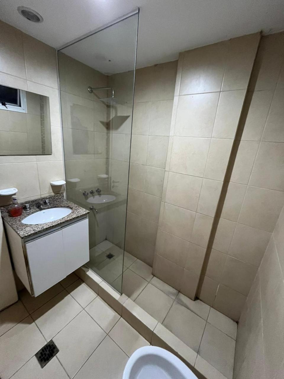 Departamento En Barrio Sur Apartment