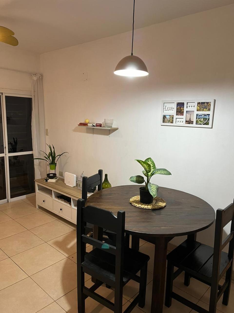 Apartment Departamento En Barrio Sur *