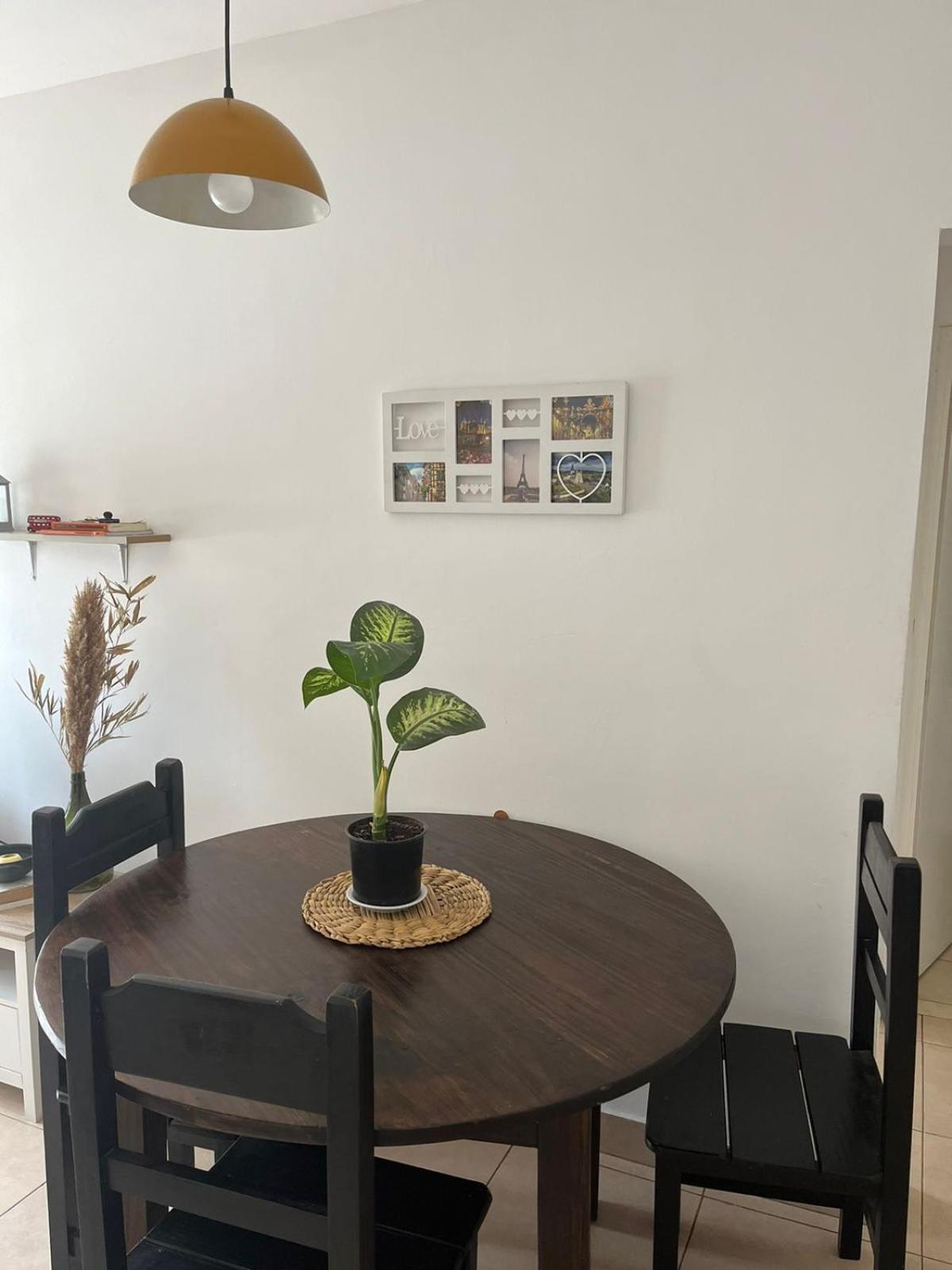 Departamento En Barrio Sur