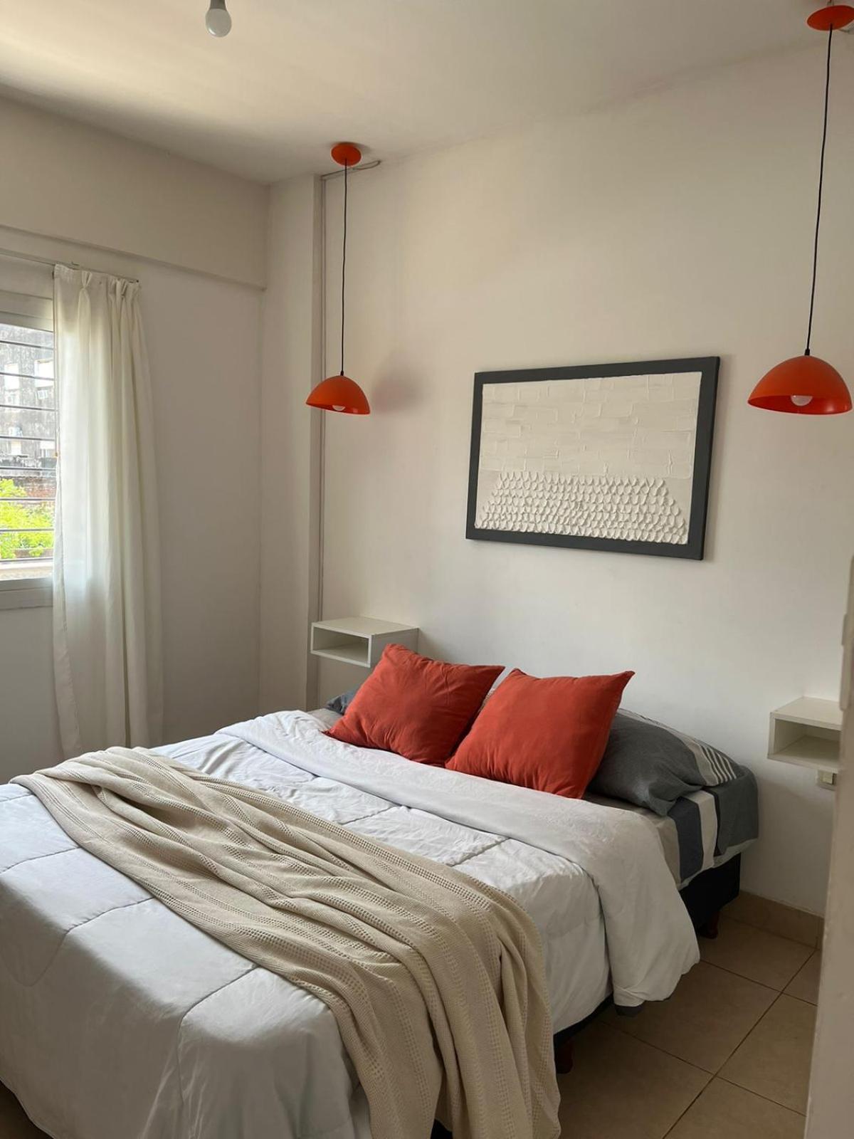 Departamento En Barrio Sur Apartment
