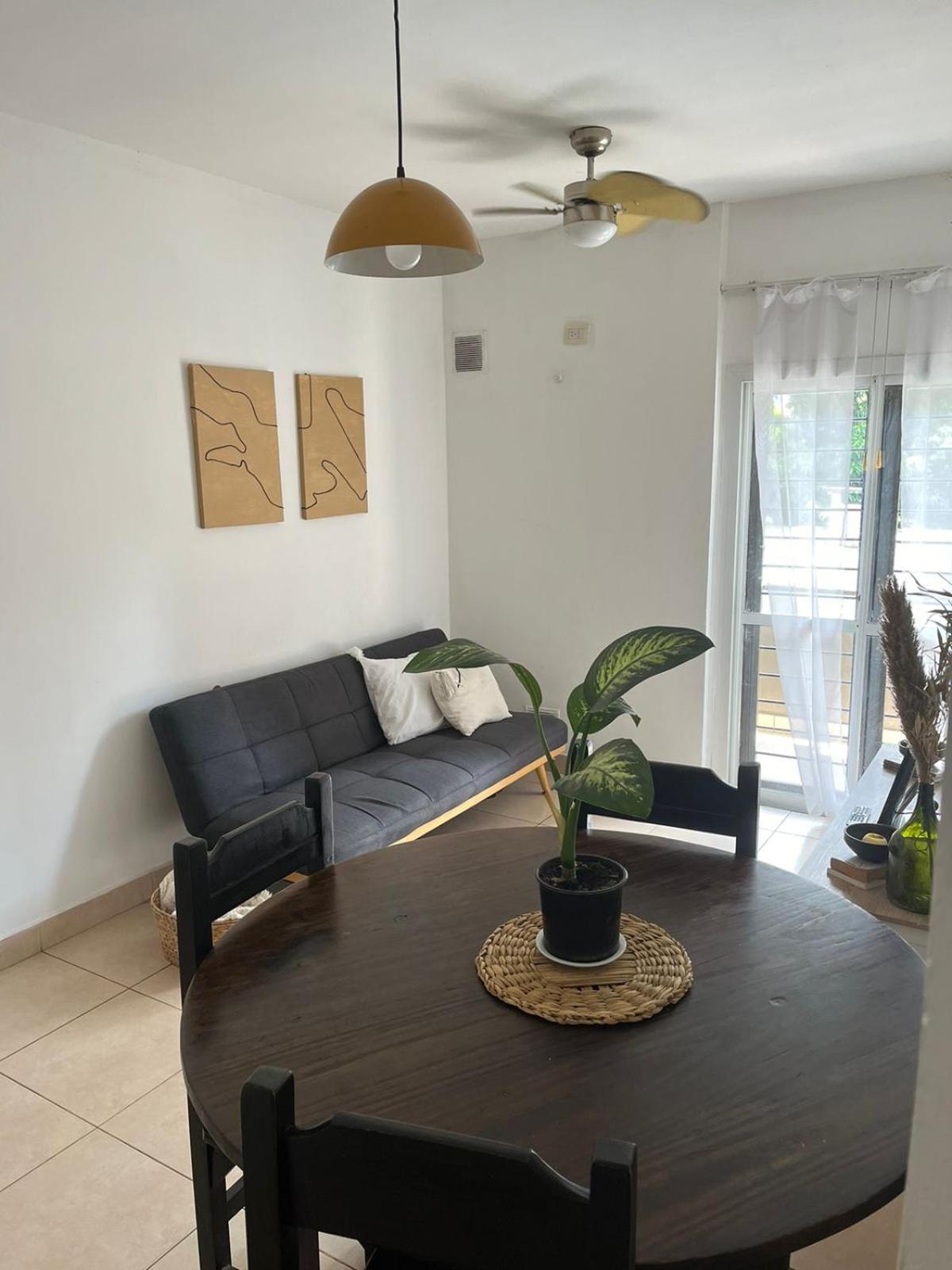Apartment Departamento En Barrio Sur