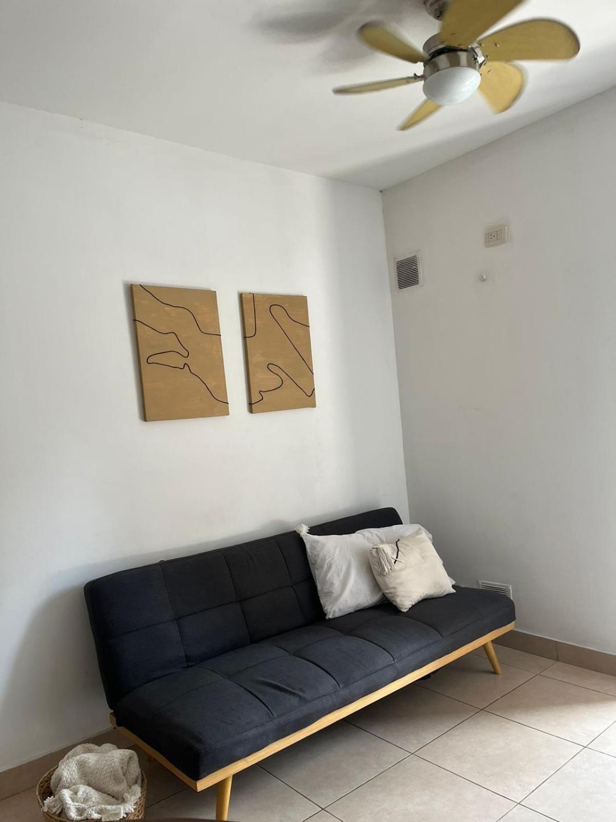 Apartment Departamento En Barrio Sur *