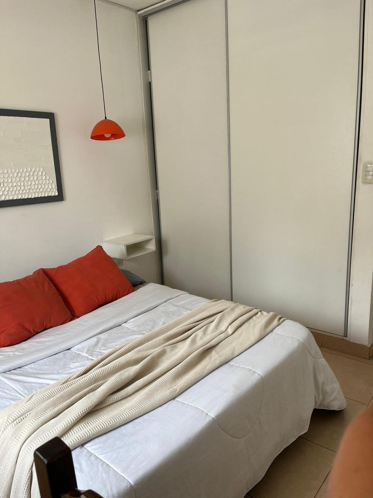 Apartment Departamento En Barrio Sur San Miguel de Tucuman