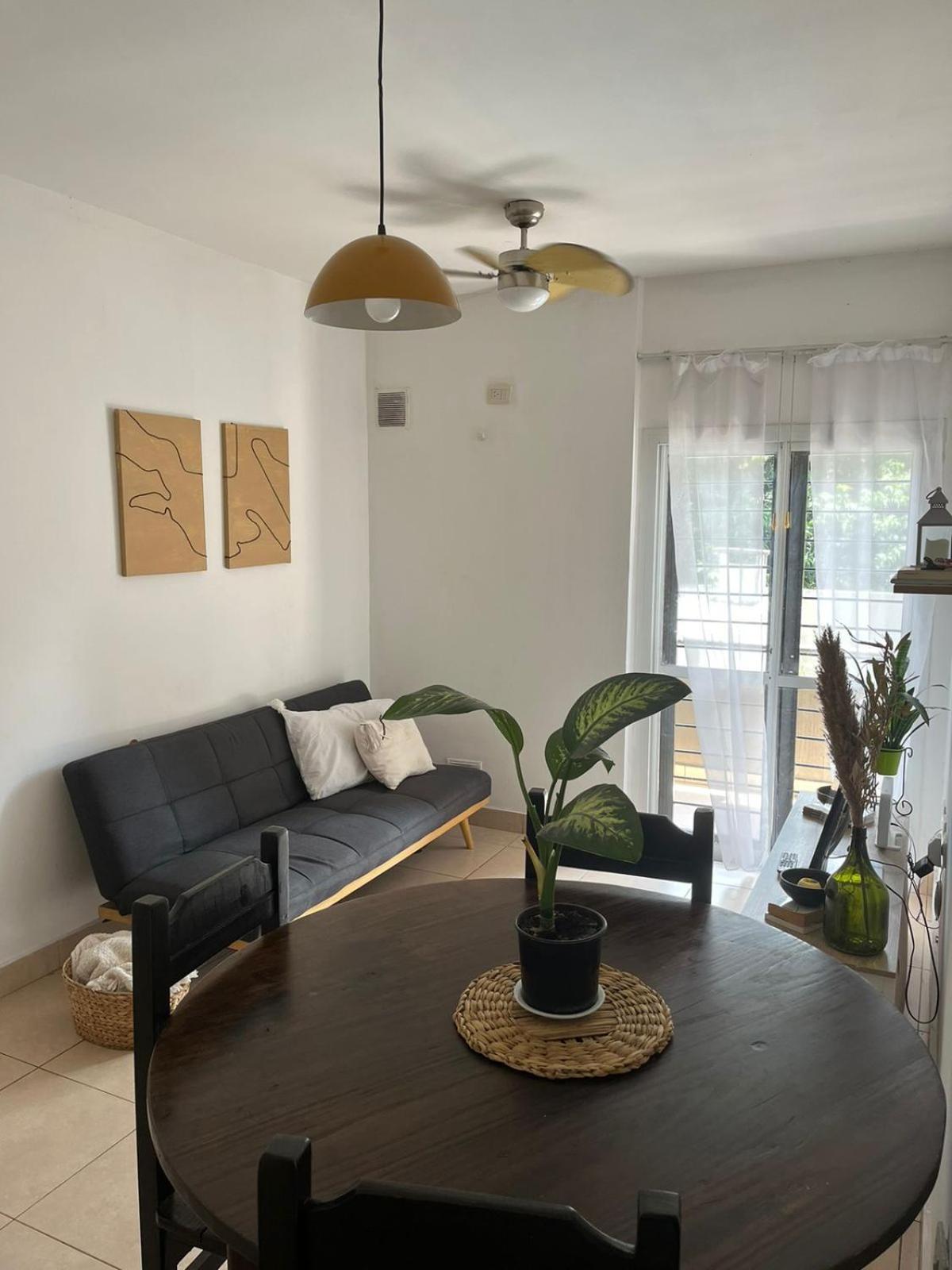 Departamento En Barrio Sur *