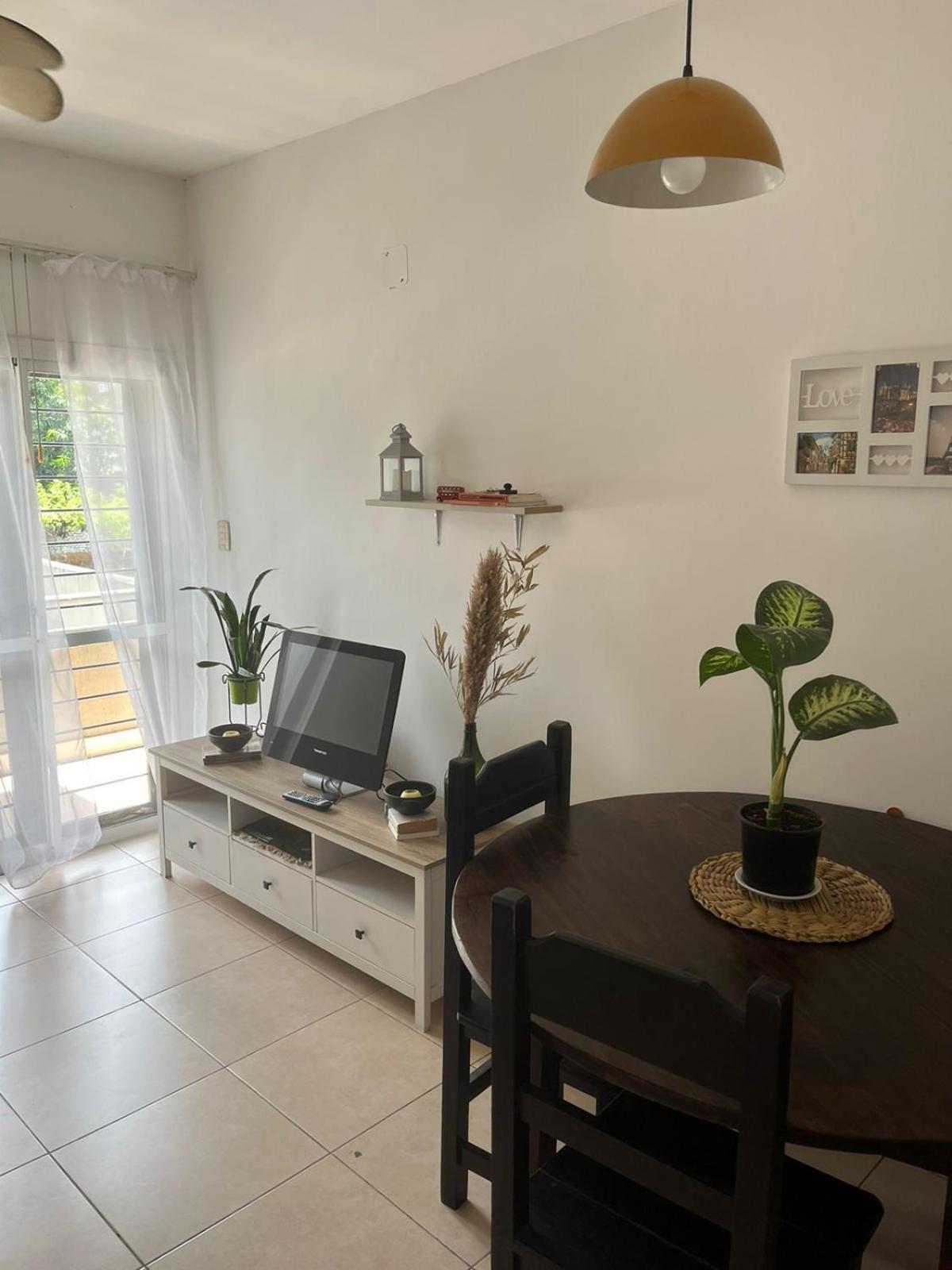 Departamento En Barrio Sur San Miguel de Tucuman