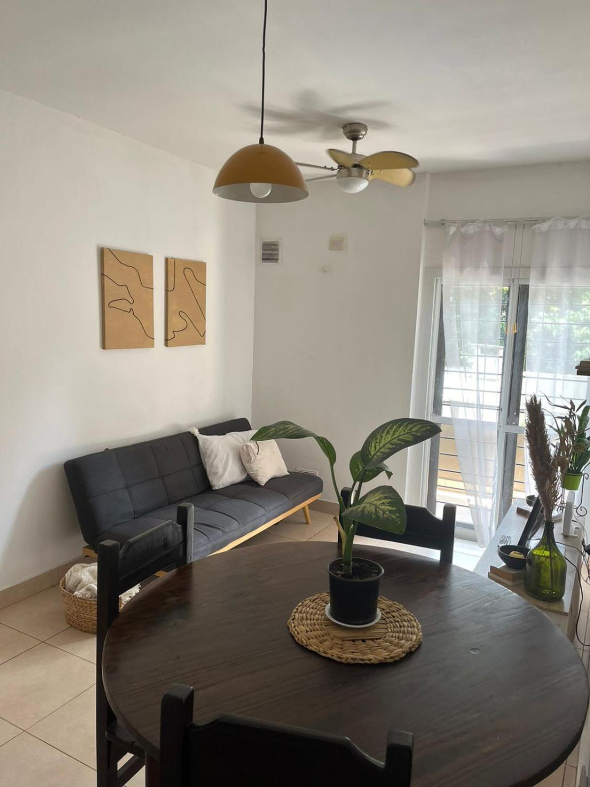 Apartment Departamento En Barrio Sur