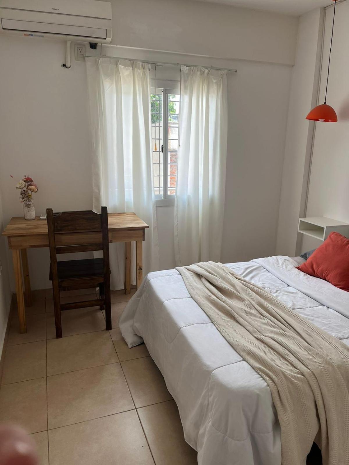 Departamento En Barrio Sur Apartment *